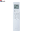 Daikin Perfera távirányító
