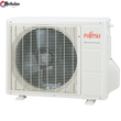 Fujitsu ASYG09LTCA / AOYG09LTC kültéri egység