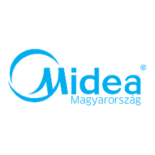 midea klíma