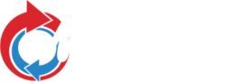 Mechalux Kft. logo white