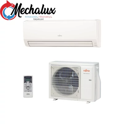 Fujitsu ASYG18KLCA / AOYG18KLTA