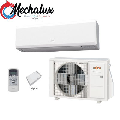Fujitsu ASYG07KPCA / AOYG07KPCA
