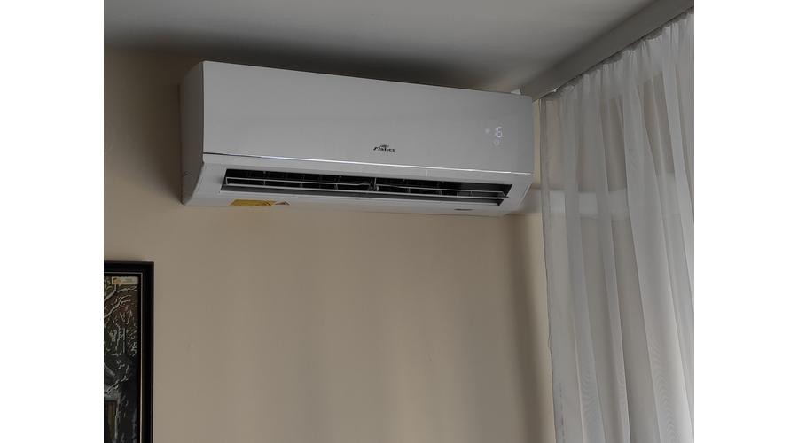 Air Conditioning Heat Pump Installation Budapest
