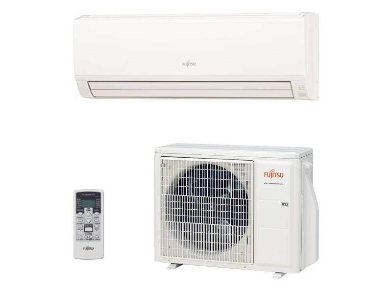 Fujitsu ASYG18KLCA / AOYG18KLTA
