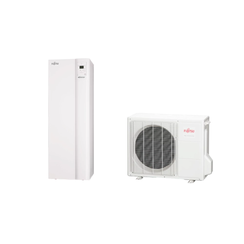 Fujitsu WSYG140DG6/WOYG140LCTA